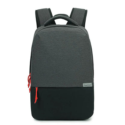 Brand New Waterproof Oxford Laptop Backpack Men Fashion Travel Backpacks USB charging Backpack School Bag for Teenagers Mochilas