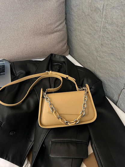 Brand originality design bags for women 2024 new luxury handbags bolso replica Retro Handbag Female Shoulder Bag Messenger bag