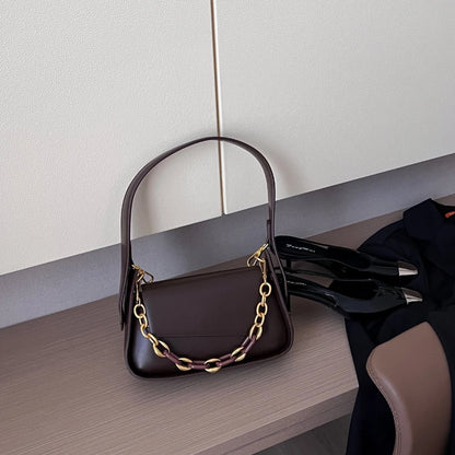 Brand originality design bags for women 2024 new luxury handbags bolso replica Retro Handbag Female Shoulder Bag Messenger bag