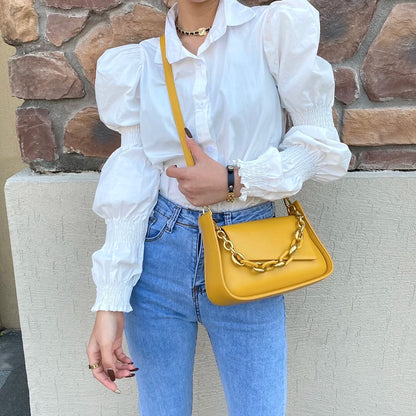 Brand originality design bags for women 2024 new luxury handbags bolso replica Retro Handbag Female Shoulder Bag Messenger bag