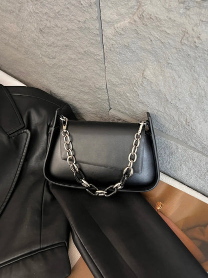 Brand originality design bags for women 2024 new luxury handbags bolso replica Retro Handbag Female Shoulder Bag Messenger bag