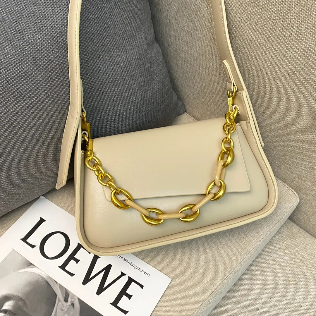 Brand originality design bags for women 2024 new luxury handbags bolso replica Retro Handbag Female Shoulder Bag Messenger bag