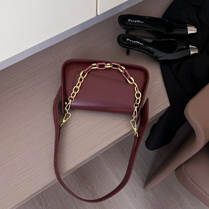 Brand originality design bags for women 2024 new luxury handbags bolso replica Retro Handbag Female Shoulder Bag Messenger bag