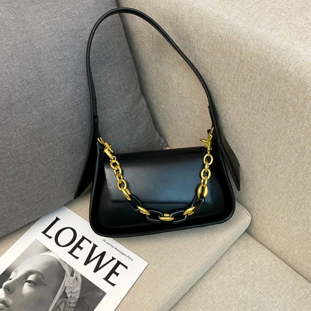 Brand originality design bags for women 2024 new luxury handbags bolso replica Retro Handbag Female Shoulder Bag Messenger bag
