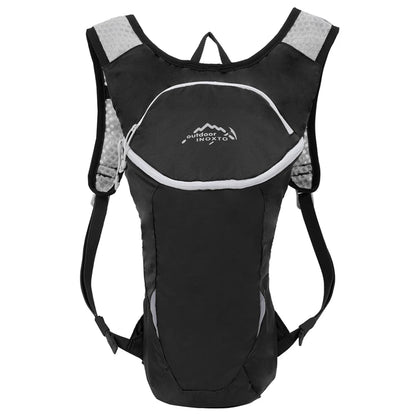 Breathable Running Backpack Trail Bicycle Cycling Backpacks Rucksack Hydration Sport Bag Light Waterproof Riding Bike Back Pack