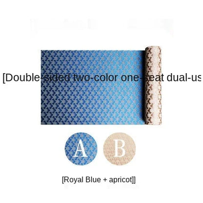 Brocade Tea Mat Zen Waterproof Tea Mat Linen Tea Mat Table Runner Fabric Craft Chinese Brocade Tea Table Tablecloth Cotton Linen