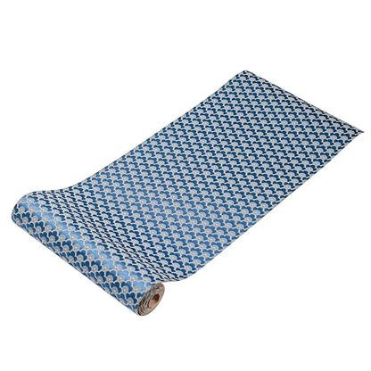 Brocade Tea Mat Zen Waterproof Tea Mat Linen Tea Mat Table Runner Fabric Craft Chinese Brocade Tea Table Tablecloth Cotton Linen