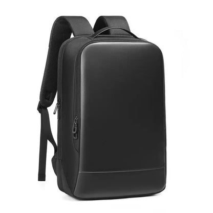 Business Backpack Men Luxury Waterproof School 15.6 Laptop Backpacks Man USB Travel Bag Big Multifunction Male Backpack Fashion