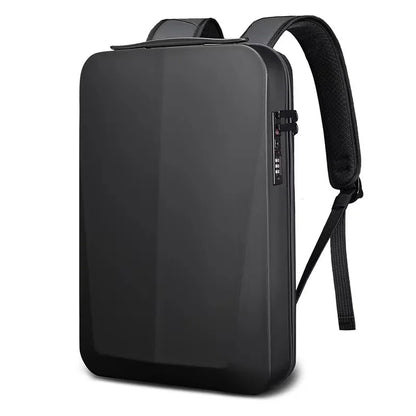 Business Backpack Men's Usb Anti-Theft Computer Bag Big Capacity 15.6 Inch Laptop Bagpack Men Elegant Waterproof
