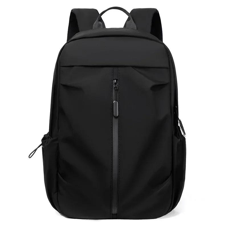 Business Commuting Men's and Women's Backpacks Multicolor Student Schoolbag Travel Laptop Backpack Waterproof Fashion Backpack