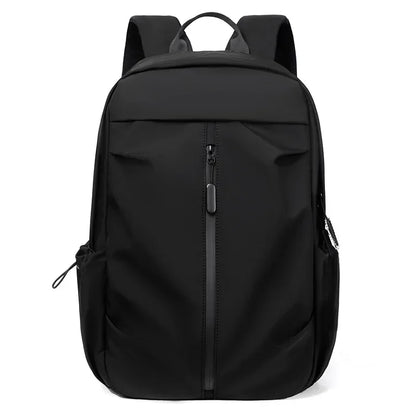 Business Commuting Men's and Women's Backpacks Multicolor Student Schoolbag Travel Laptop Backpack Waterproof Fashion Backpack