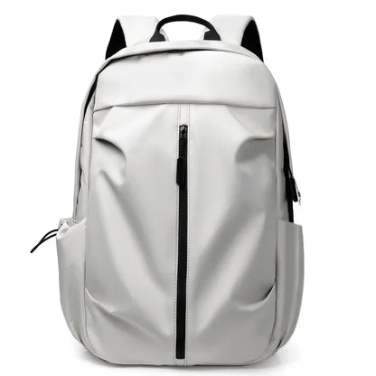 Business Commuting Men's and Women's Backpacks Multicolor Student Schoolbag Travel Laptop Backpack Waterproof Fashion Backpack