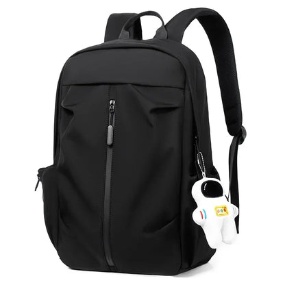 Business Commuting Men's and Women's Backpacks Multicolor Student Schoolbag Travel Laptop Backpack Waterproof Fashion Backpack