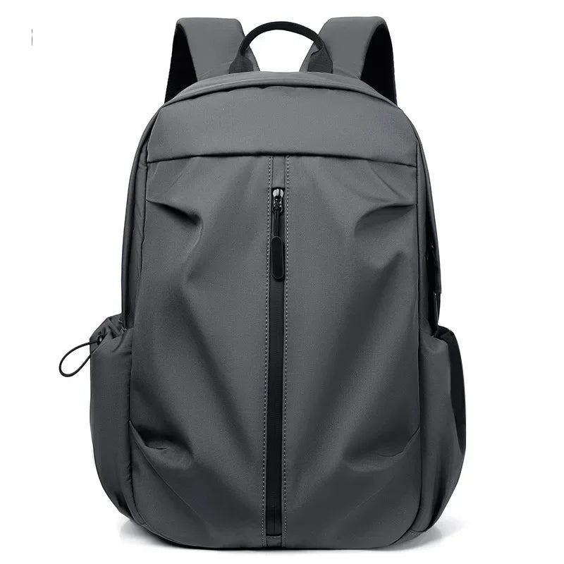 Business Commuting Men's and Women's Backpacks Multicolor Student Schoolbag Travel Laptop Backpack Waterproof Fashion Backpack