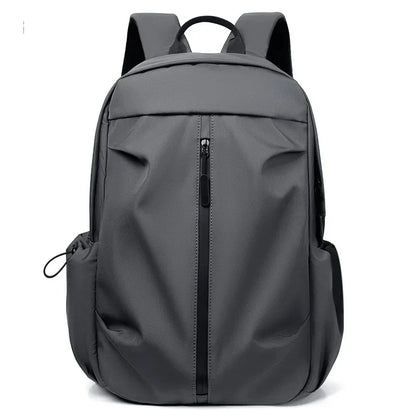 Business Commuting Men's and Women's Backpacks Multicolor Student Schoolbag Travel Laptop Backpack Waterproof Fashion Backpack