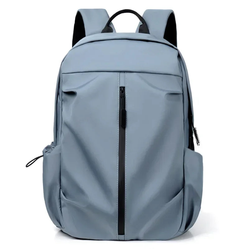 Business Commuting Men's and Women's Backpacks Multicolor Student Schoolbag Travel Laptop Backpack Waterproof Fashion Backpack