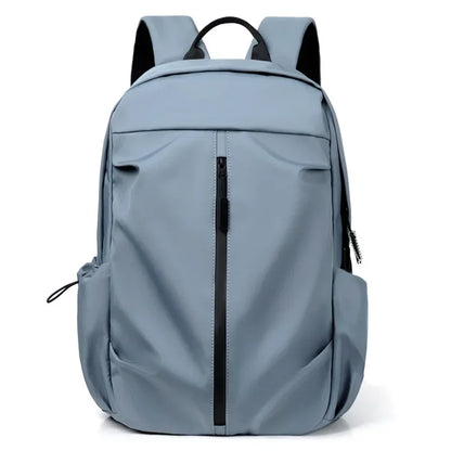 Business Commuting Men's and Women's Backpacks Multicolor Student Schoolbag Travel Laptop Backpack Waterproof Fashion Backpack