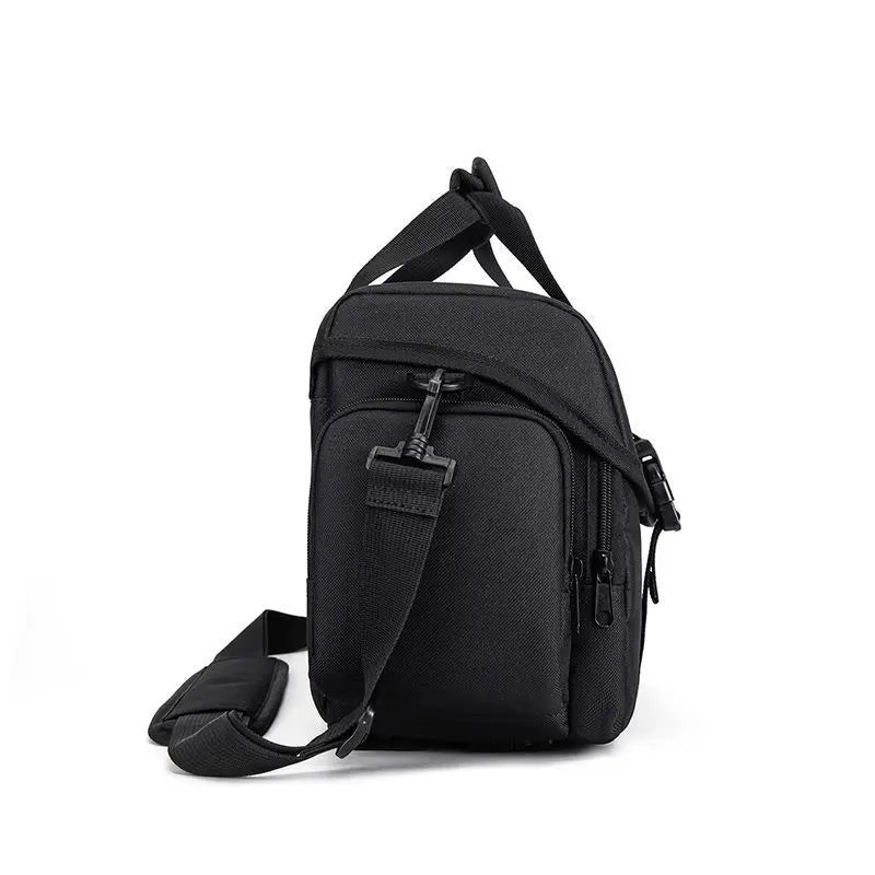 CADeN DSLR Camera Bags Professional Camera Sling Shoulder Bags for Nikon Canon Sony Lens Handbags for Outdoor Photography Travel