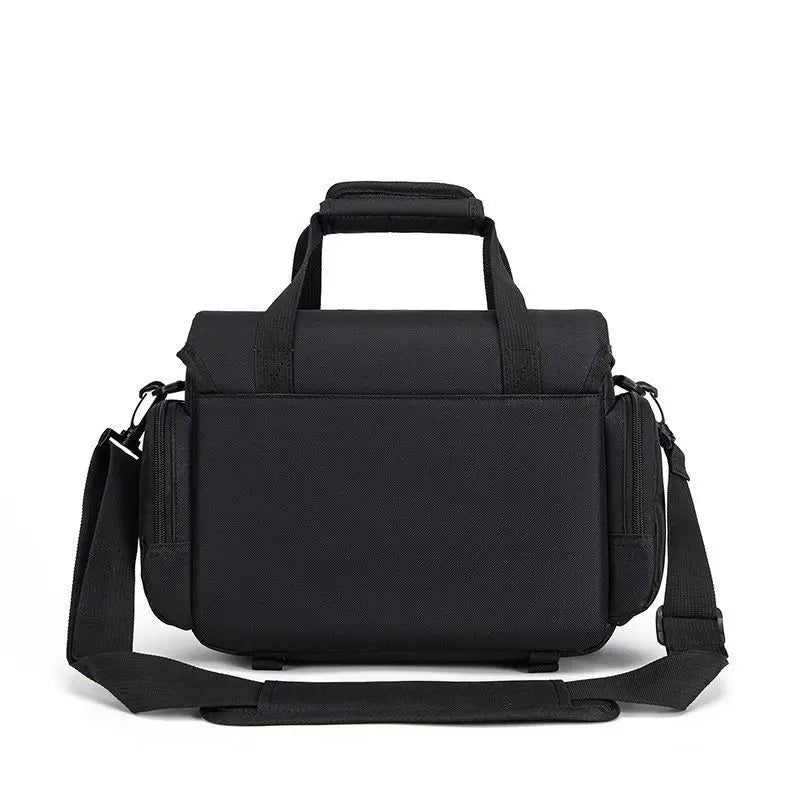 CADeN DSLR Camera Bags Professional Camera Sling Shoulder Bags for Nikon Canon Sony Lens Handbags for Outdoor Photography Travel