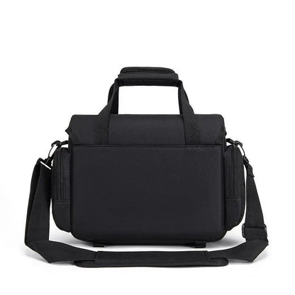 CADeN DSLR Camera Bags Professional Camera Sling Shoulder Bags for Nikon Canon Sony Lens Handbags for Outdoor Photography Travel