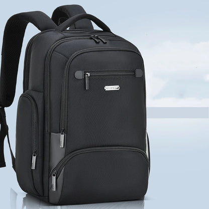CFUN YA 2023 Men's Bag Backpack Multifunctional Backbag Male Business 15.6" Laptop Backpack USB Charging Bagpack Casual Rucksack