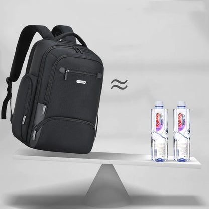 CFUN YA 2023 Men's Bag Backpack Multifunctional Backbag Male Business 15.6" Laptop Backpack USB Charging Bagpack Casual Rucksack