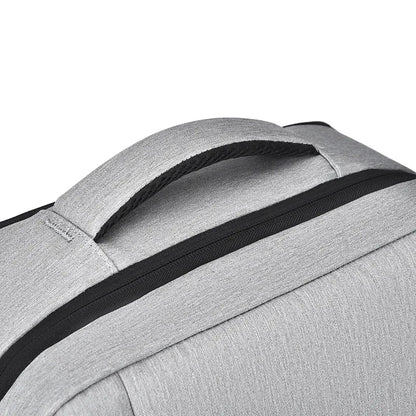 CFUN YA 2023 New Large 15.6 /17.3 Inch Laptop Backpack USB Men Computer SchoolBag Extended Business Bag Rucksack College Pack