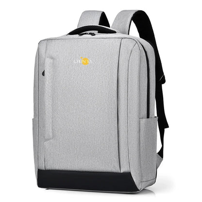 CFUN YA 2023 New Large 15.6 /17.3 Inch Laptop Backpack USB Men Computer SchoolBag Extended Business Bag Rucksack College Pack