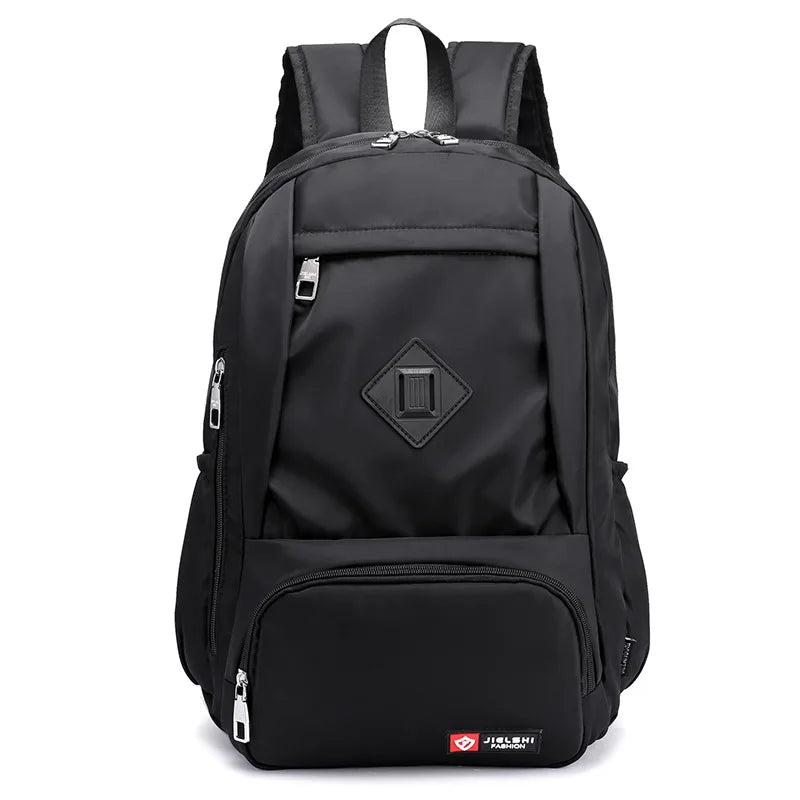 CFUN YA 2023 Summer Fall Students School Bag Large Backpack Women Men Travel Knapsack рюкзак женский Mochilas Para Estudiantes