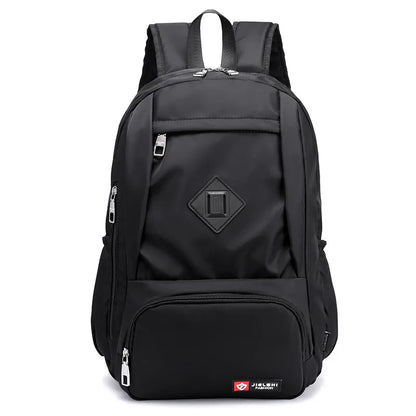 CFUN YA 2023 Summer Fall Students School Bag Large Backpack Women Men Travel Knapsack рюкзак женский Mochilas Para Estudiantes