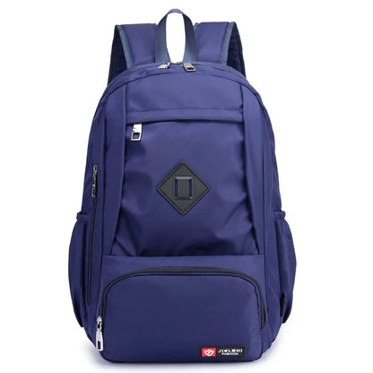 CFUN YA 2023 Summer Fall Students School Bag Large Backpack Women Men Travel Knapsack рюкзак женский Mochilas Para Estudiantes