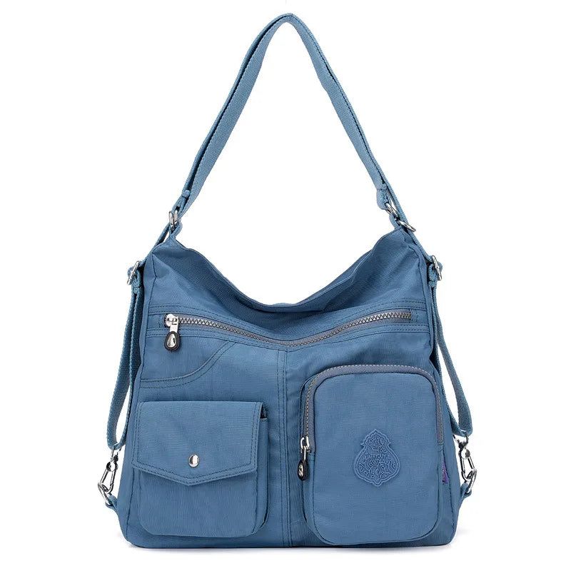 CFUN YA 2023 Trend Female Shoulder Bag Women Tote Bag Travel Backpack Ladies Hand Bags Bolsos De Mujer En Oferta  Envio Gratis
