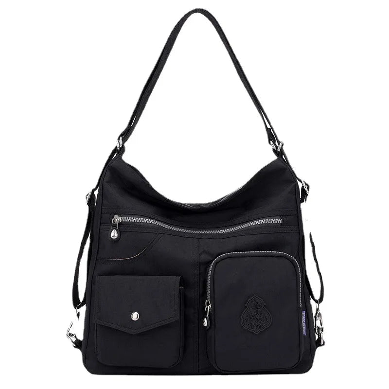 CFUN YA 2023 Trend Female Shoulder Bag Women Tote Bag Travel Backpack Ladies Hand Bags Bolsos De Mujer En Oferta  Envio Gratis