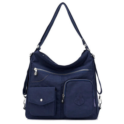 CFUN YA 2023 Trend Female Shoulder Bag Women Tote Bag Travel Backpack Ladies Hand Bags Bolsos De Mujer En Oferta  Envio Gratis