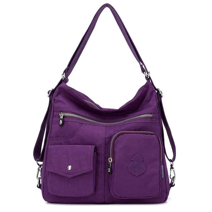 CFUN YA 2023 Trend Female Shoulder Bag Women Tote Bag Travel Backpack Ladies Hand Bags Bolsos De Mujer En Oferta  Envio Gratis