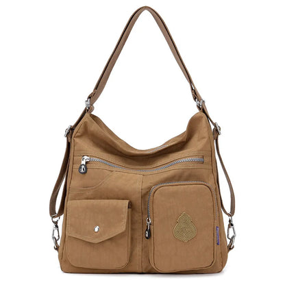 CFUN YA 2023 Trend Female Shoulder Bag Women Tote Bag Travel Backpack Ladies Hand Bags Bolsos De Mujer En Oferta  Envio Gratis