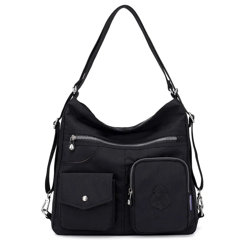 CFUN YA 2023 Trend Female Shoulder Bag Women Tote Bag Travel Backpack Ladies Hand Bags Bolsos De Mujer En Oferta  Envio Gratis