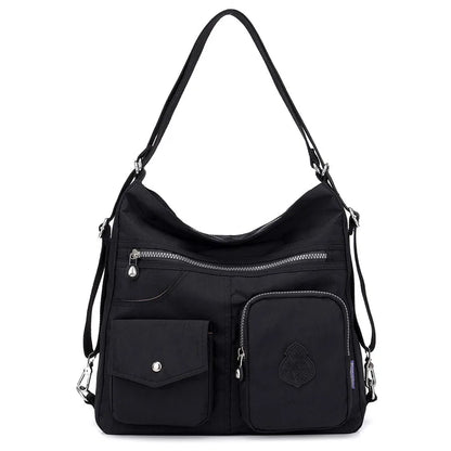 CFUN YA 2023 Trend Female Shoulder Bag Women Tote Bag Travel Backpack Ladies Hand Bags Bolsos De Mujer En Oferta  Envio Gratis