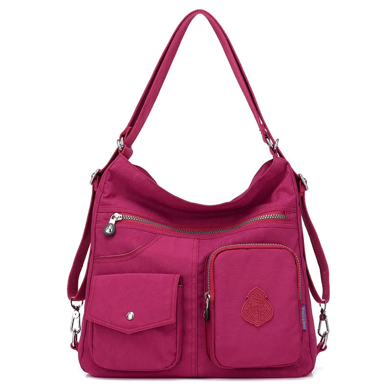 CFUN YA 2023 Trend Female Shoulder Bag Women Tote Bag Travel Backpack Ladies Hand Bags Bolsos De Mujer En Oferta  Envio Gratis