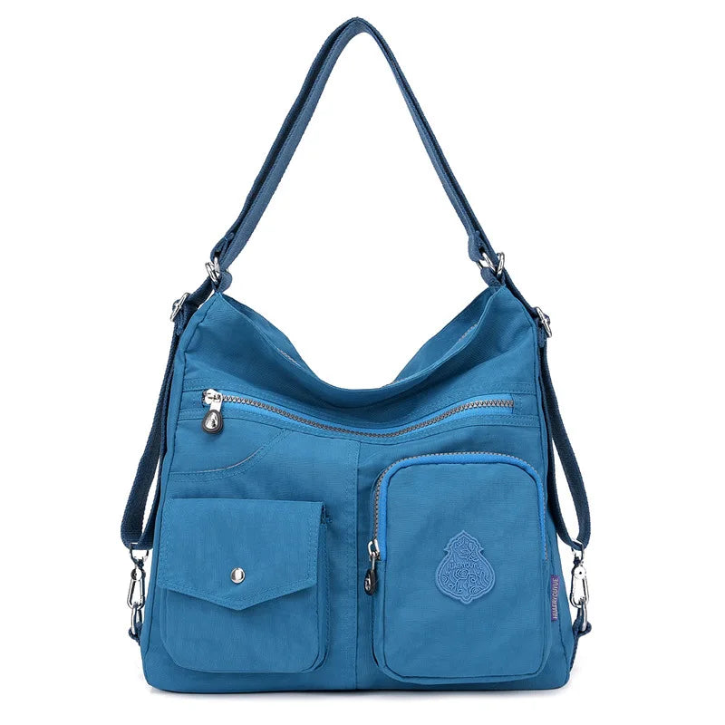 CFUN YA 2023 Trend Female Shoulder Bag Women Tote Bag Travel Backpack Ladies Hand Bags Bolsos De Mujer En Oferta  Envio Gratis