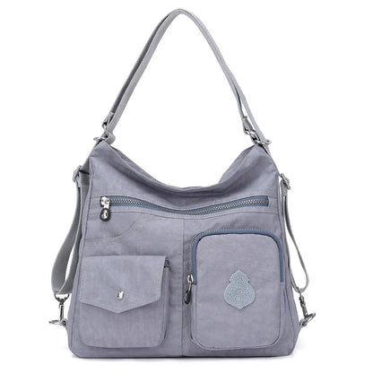 CFUN YA 2023 Trend Female Shoulder Bag Women Tote Bag Travel Backpack Ladies Hand Bags Bolsos De Mujer En Oferta  Envio Gratis