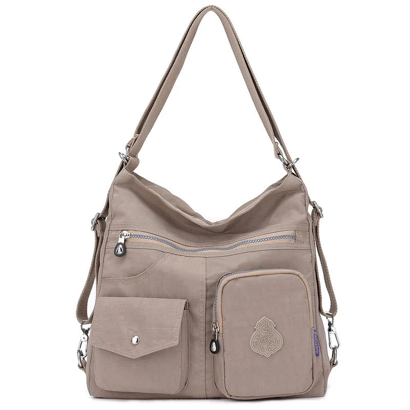 CFUN YA 2023 Trend Female Shoulder Bag Women Tote Bag Travel Backpack Ladies Hand Bags Bolsos De Mujer En Oferta  Envio Gratis