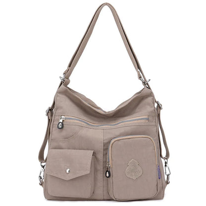 CFUN YA 2023 Trend Female Shoulder Bag Women Tote Bag Travel Backpack Ladies Hand Bags Bolsos De Mujer En Oferta  Envio Gratis
