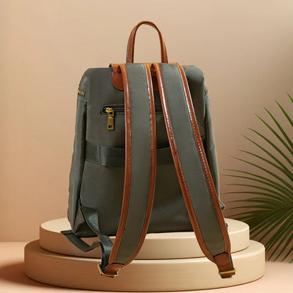 CFUN YA 2024 High Quality Luxury Women Backpack Oxford Waterproof Female Handbag Students Schoolbag Travel Bag Pack Knapsack New