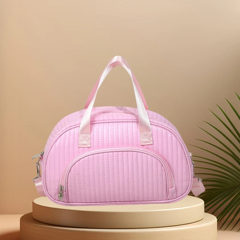 CFUN YA 2024 New Designer Women Lunch Box Bag PU Leather Female Shoulder Cross Insulation Bag Picnic Handbag Bolsa Termica