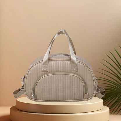 CFUN YA 2024 New Designer Women Lunch Box Bag PU Leather Female Shoulder Cross Insulation Bag Picnic Handbag Bolsa Termica