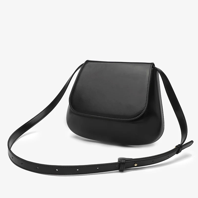 CFUN YA 2024 New Fashion Women Bag Pu Leather Female Shoulder Cross Bags Boho Girls Sling Bag Purse Phone Pack Sac a Mains Femme