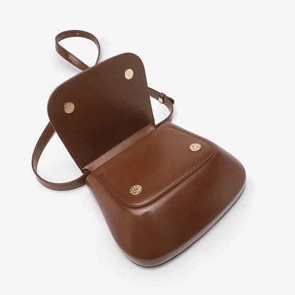 CFUN YA 2024 New Fashion Women Bag Pu Leather Female Shoulder Cross Bags Boho Girls Sling Bag Purse Phone Pack Sac a Mains Femme
