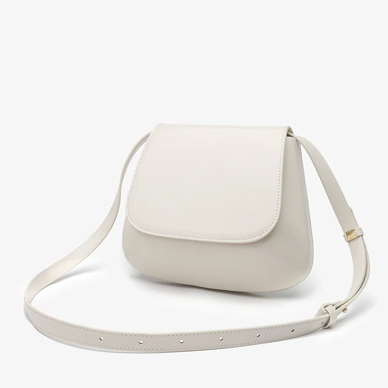 CFUN YA 2024 New Fashion Women Bag Pu Leather Female Shoulder Cross Bags Boho Girls Sling Bag Purse Phone Pack Sac a Mains Femme