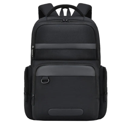 CFUN YA 2024 New Luxury Outdoor Men's Backpack Large Male Business Bagpack Multi-function Computer Bag Unisex Students Schoolbag